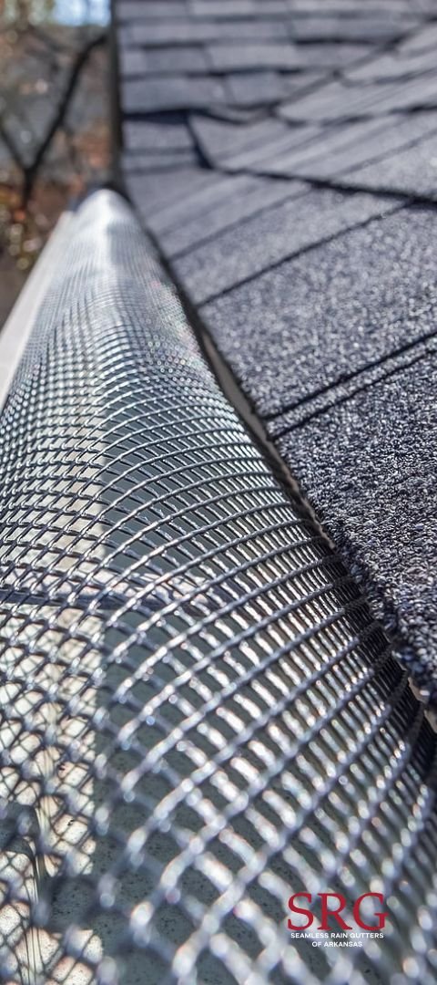 Rain Gutter