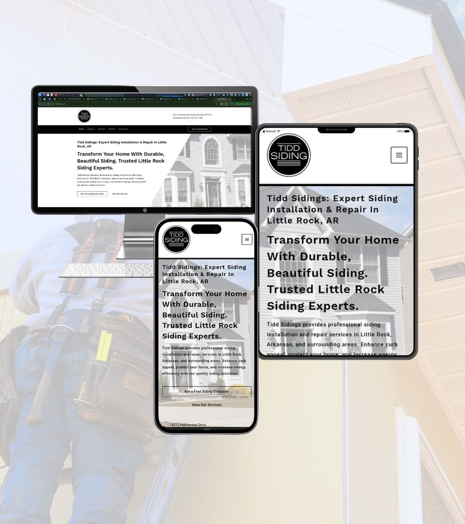 tidd siding case study 1 v2